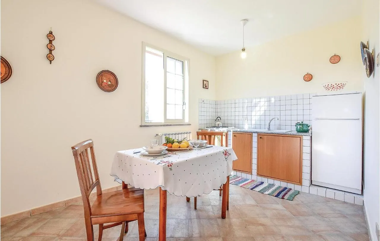 Casa Antonio Apartment Mandra Capreria 0*,  Italy