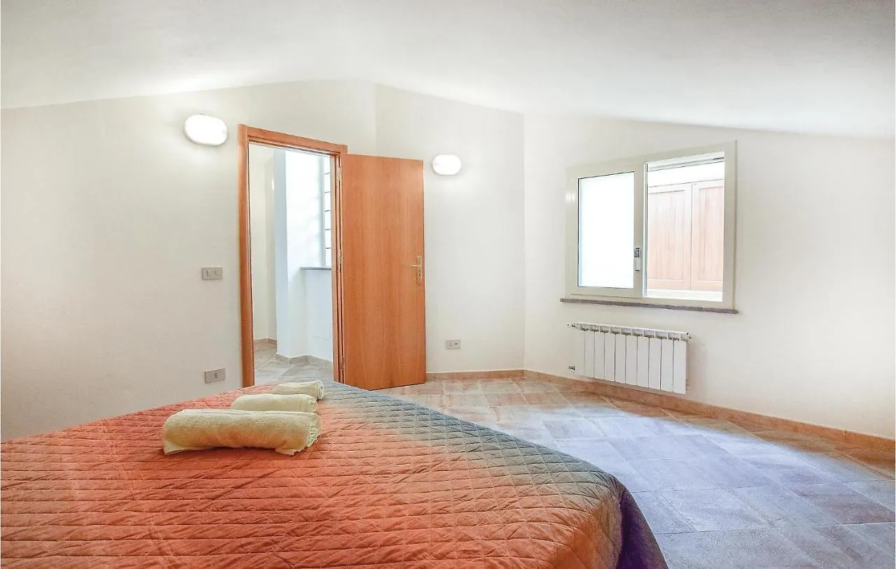 Casa Antonio Apartment Mandra Capreria