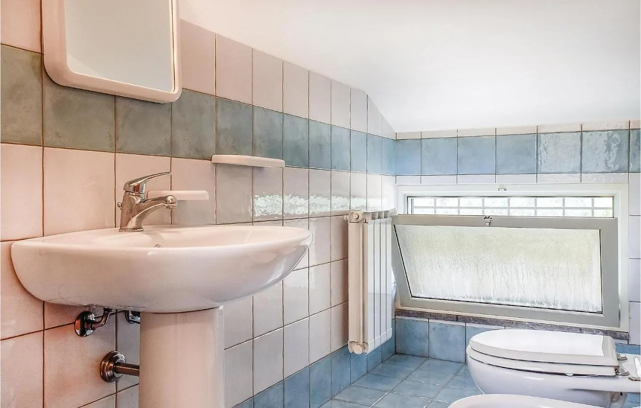 Casa Antonio Apartment Mandra Capreria