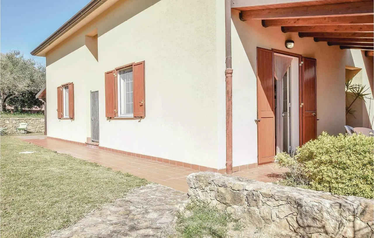 Casa Antonio Apartment Mandra Capreria
