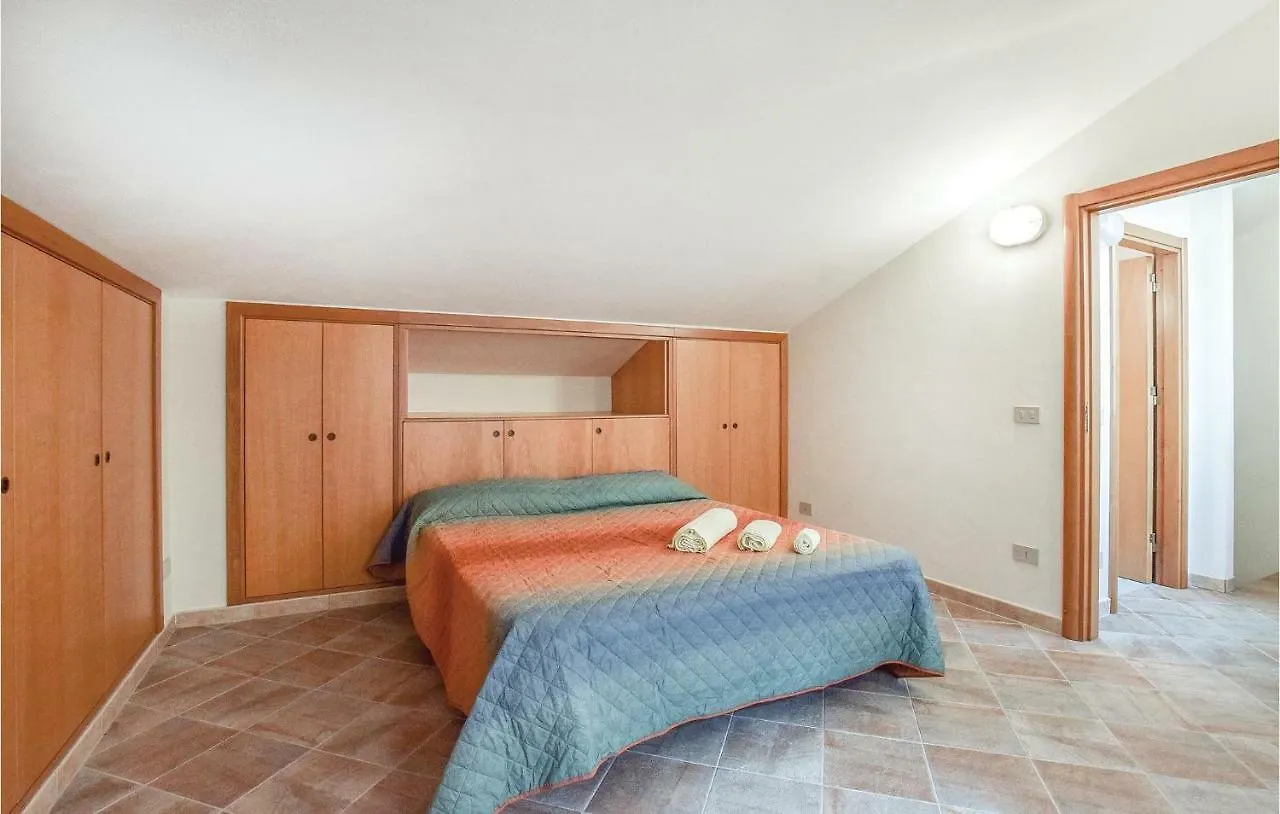 Casa Antonio Apartment Mandra Capreria 0*,