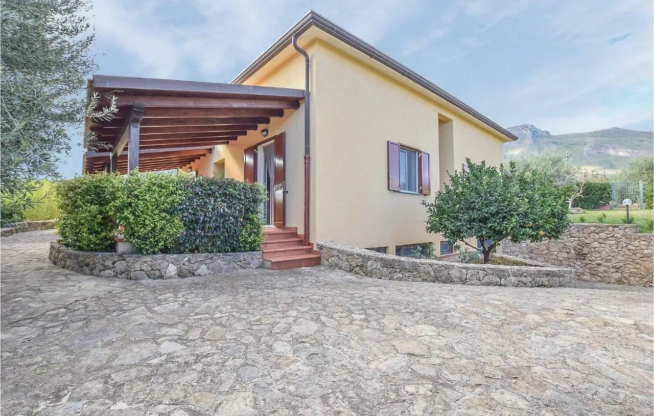 Casa Antonio Apartment Mandra Capreria