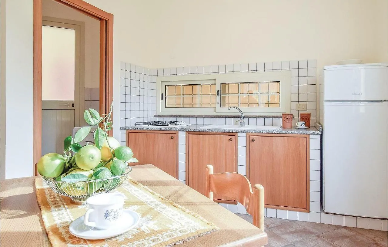 Casa Antonio Apartment Mandra Capreria Italy
